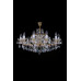 Кришталева люстра ARTGLASS MT-24 (CE)