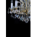 Хрустальная люстра ARTGLASS MT-27 (CE)