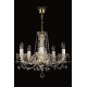 Хрустальная люстра ARTGLASS RADKA V (CE)