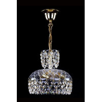 Хрустальная люстра ARTGLASS ELANED II CHAIN (CE)