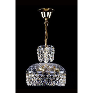 Кришталева люстра ARTGLASS ELANED II CHAIN (CE) Кришталева люстра ARTGLASS ELANED II CHAIN (CE)
