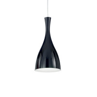 Люстра IDEAL LUX OLIMPIA SP1 NERO