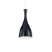 Люстра IDEAL LUX OLIMPIA SP1 NERO