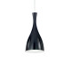 Люстра IDEAL LUX OLIMPIA SP1 NERO
