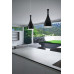 Люстра IDEAL LUX OLIMPIA SP1 NERO