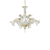 Люстра IDEAL LUX RIALTO SP5
