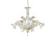 Люстра IDEAL LUX RIALTO SP5