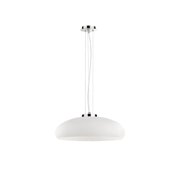 Люстра IDEAL LUX ARIA SP1 D50