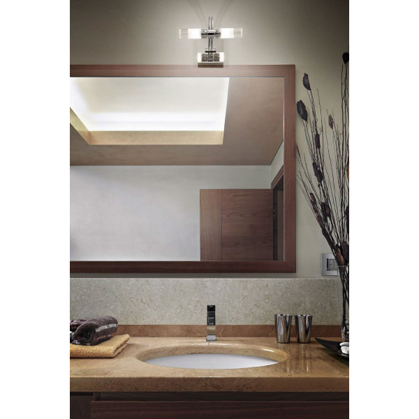 Підсвітка для картин IDEAL LUX DOUBLE AP2