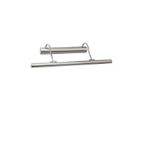 Подсветка для картин IDEAL LUX MIRROR 10 AP4 NICKEL