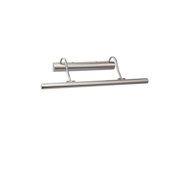 Подсветка для картин IDEAL LUX MIRROR 10 AP4 NICKEL