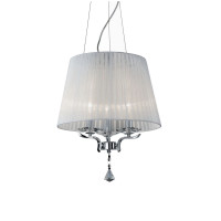 Люстра IDEAL LUX PEGASO SP3