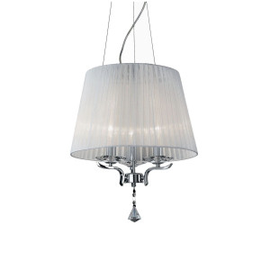 Люстра IDEAL LUX PEGASO SP3
