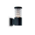 Светильник уличный IDEAL LUX TRONCO AP1 NERO