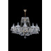 Хрустальная люстра ARTGLASS CR 0005/12/20 (CE)