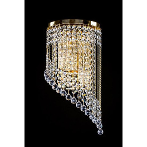 Кришталеве бра ARTGLASS GWEN RIGHT (CE)