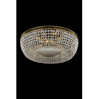 Хрустальная люстра ARTGLASS SOFIA dia.550 CE