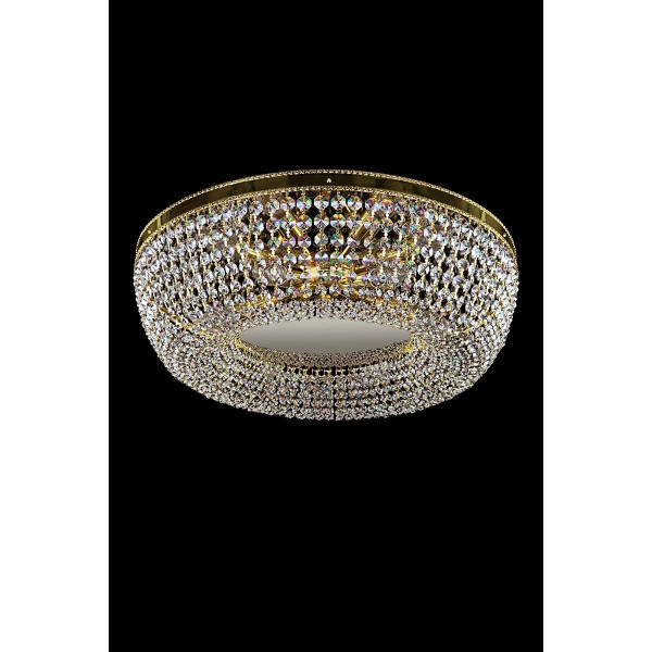 Хрустальная люстра ARTGLASS SOFIA dia.550 CE