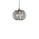 Хрустальная люстра IDEAL LUX CALYPSO SP1