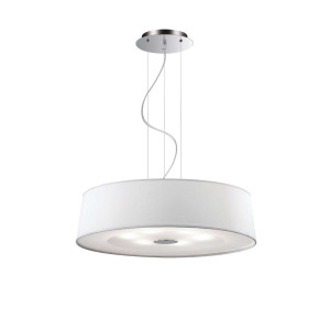 Люстра IDEAL LUX HILTON SP6