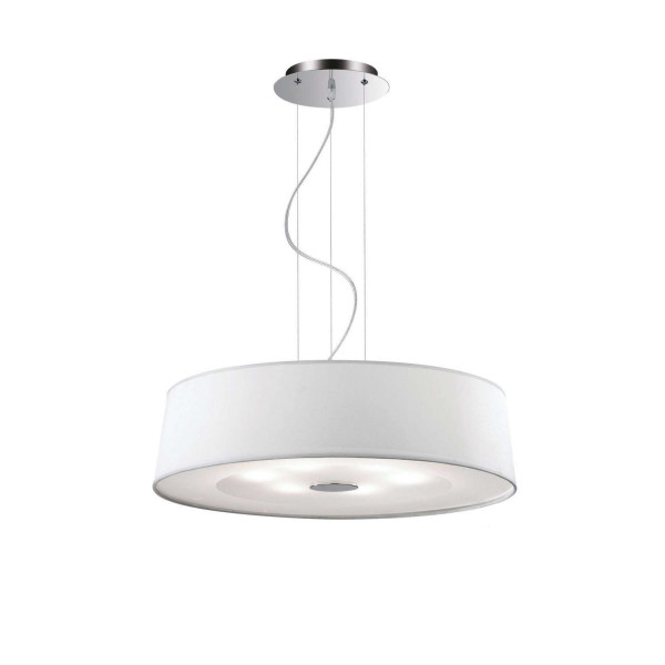 Люстра IDEAL LUX HILTON SP6