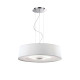 Люстра IDEAL LUX HILTON SP6
