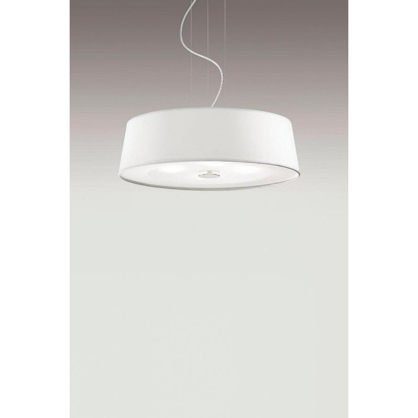 Люстра IDEAL LUX HILTON SP6