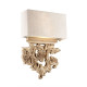 Бра IDEAL LUX PETER AP2