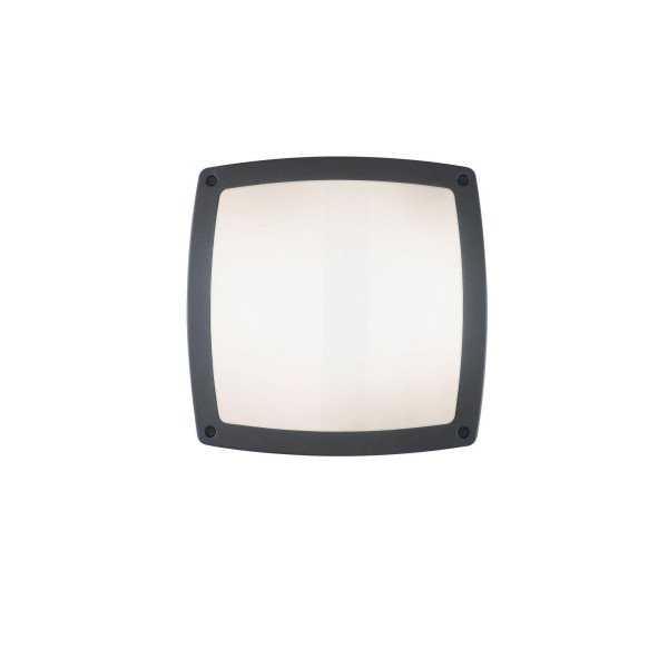 Светильник уличный IDEAL LUX COMETA PL3 ANTRACITE