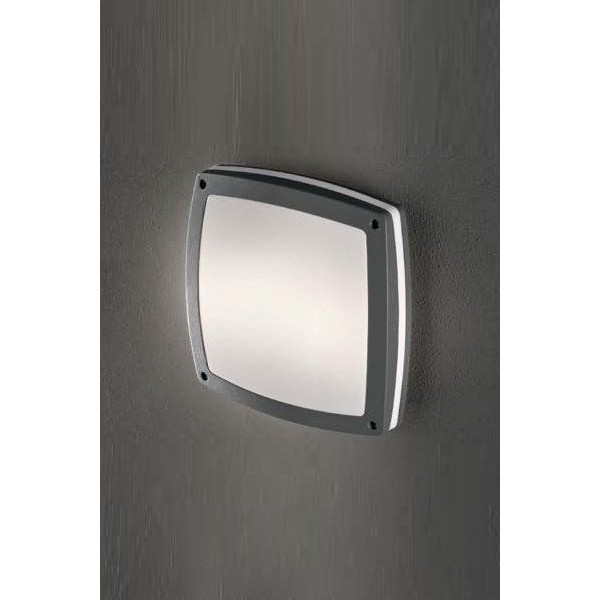 Светильник уличный IDEAL LUX COMETA PL3 ANTRACITE