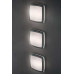 Светильник уличный IDEAL LUX COMETA PL3 ANTRACITE
