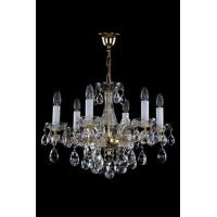 Хрустальная люстра ARTGLASS MT-25 (CE)