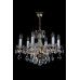 Кришталева люстра ARTGLASS MT-25 (CE)