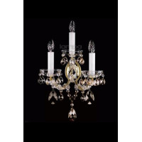 Хрустальное бра ARTGLASS MT-18 Va (CE, (8008))