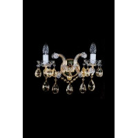 Кришталеве бра ARTGLASS MT-30 (CE, (8003))