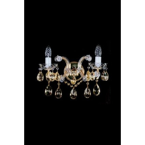 Кришталеве бра ARTGLASS MT-30 (CE, (8003))