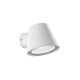 Светильник уличный IDEAL LUX GAS AP1 BIANCO