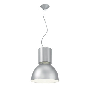 Люстра IDEAL LUX HANGAR SP1 ALLUMINIO