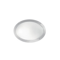 Светильник уличный IDEAL LUX MADDI 1 AP1 BIANCO