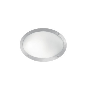 Светильник уличный IDEAL LUX MADDI 1 AP1 BIANCO