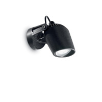Світильник вуличний IDEAL LUX MINITOMMY AP1 NERO