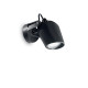 Світильник вуличний IDEAL LUX MINITOMMY AP1 NERO