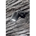 Світильник вуличний IDEAL LUX MINITOMMY AP1 NERO