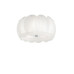 Люстра IDEAL LUX OVALINO PL5 BIANCO