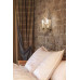 Бра IDEAL LUX CHALET AP2