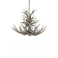 Люстра IDEAL LUX CHALET SP12