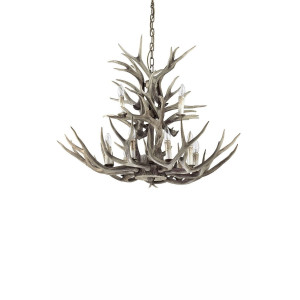 Люстра IDEAL LUX CHALET SP12