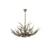 Люстра IDEAL LUX CHALET SP8