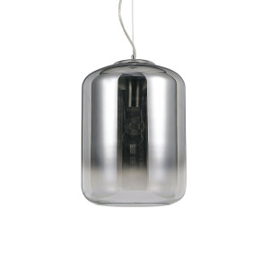 Люстра IDEAL LUX KEN SP1 BIG CROMO