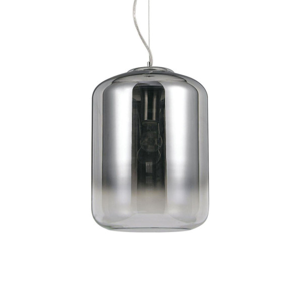 Люстра IDEAL LUX KEN SP1 BIG CROMO